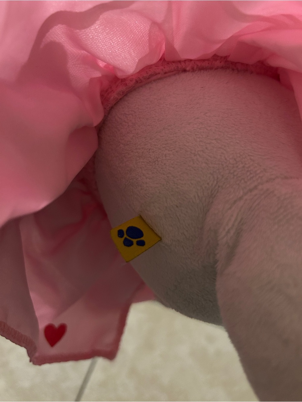 Build a Bear Hello Kitty - Picture 5 of 5